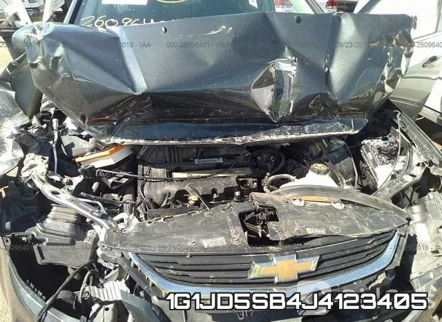 1G1JD5SB4J4123405 фото 2