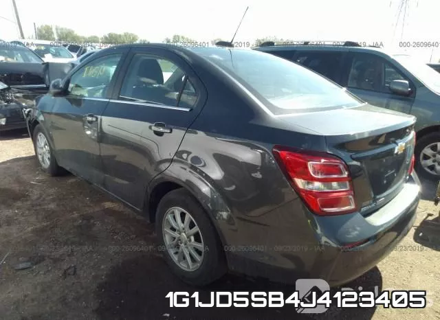 1G1JD5SB4J4123405 фото 4