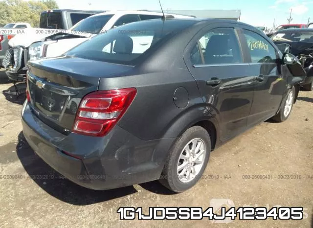 1G1JD5SB4J4123405 фото 5