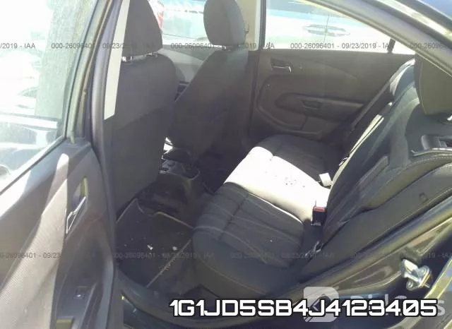 1G1JD5SB4J4123405 фото 9