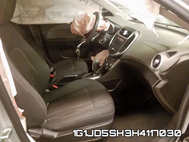 1G1JD5SH3H4117030 фото 6
