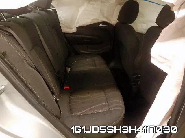 1G1JD5SH3H4117030 фото 7