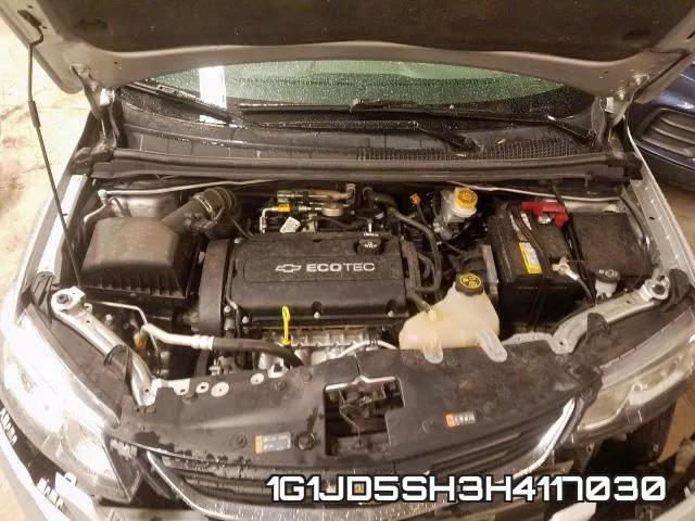1G1JD5SH3H4117030 фото 8