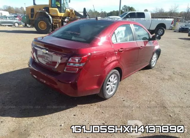 1G1JD5SHXH4137890 фото 5