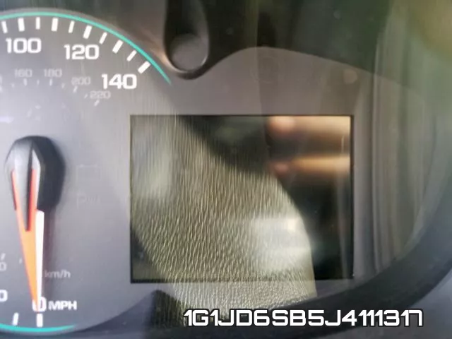1G1JD6SB5J4111317 фото 9