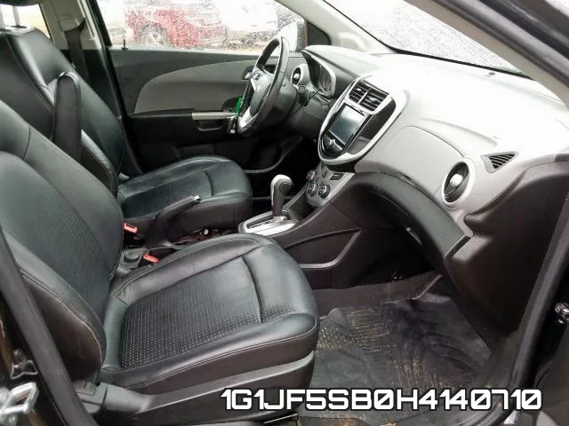 1G1JF5SB0H4140710 фото 6