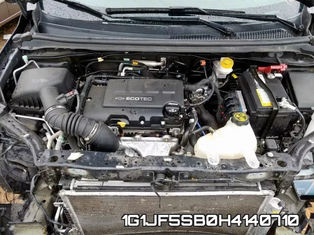 1G1JF5SB0H4140710 фото 8