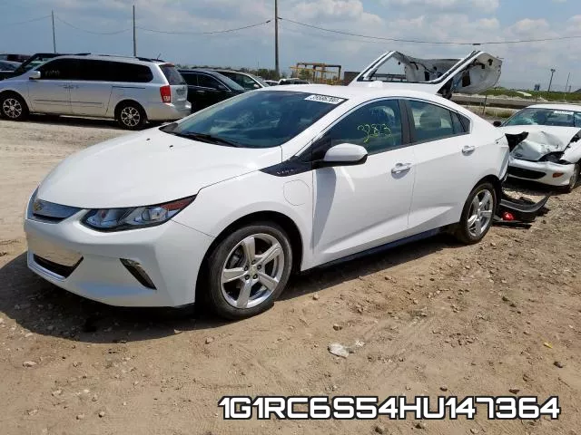 1G1RC6S54HU147364 фото 3