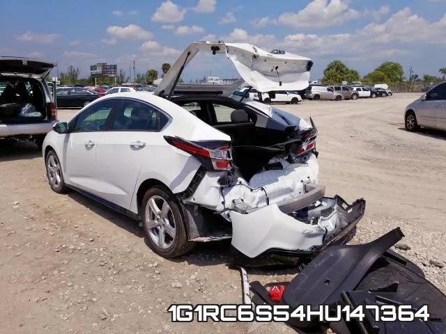 1G1RC6S54HU147364 фото 4