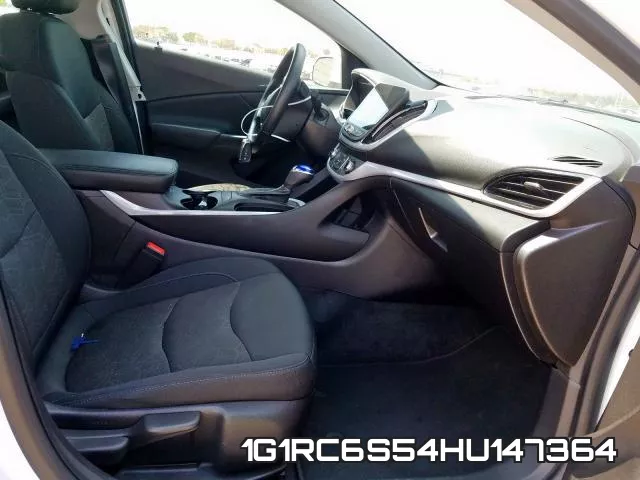 1G1RC6S54HU147364 фото 6