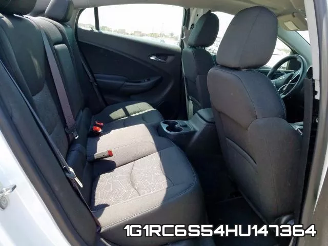 1G1RC6S54HU147364 фото 7