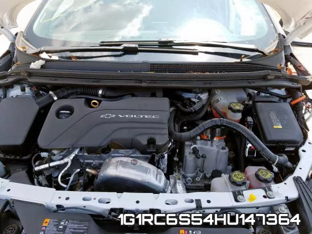 1G1RC6S54HU147364 фото 8