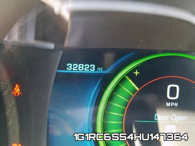 1G1RC6S54HU147364 фото 9