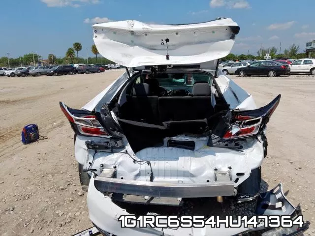 1G1RC6S54HU147364 фото 10