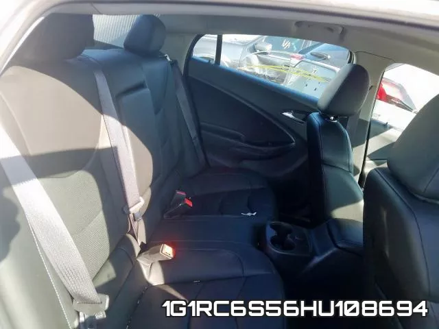 1G1RC6S56HU108694 фото 7