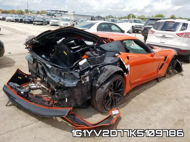 1G1YV2D77K5109786 фото 5