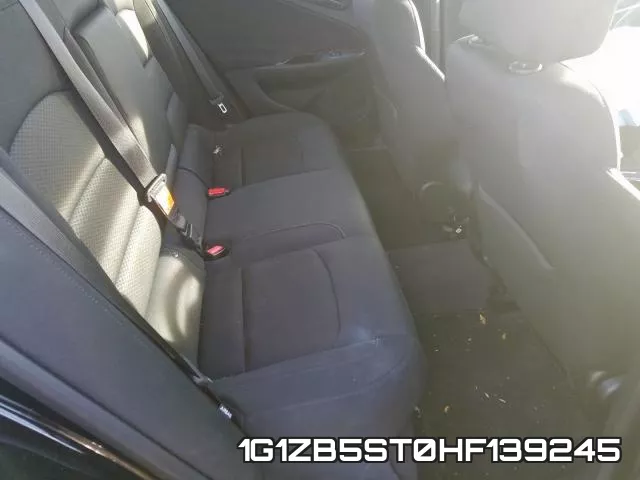 1G1ZB5ST0HF139245 фото 7