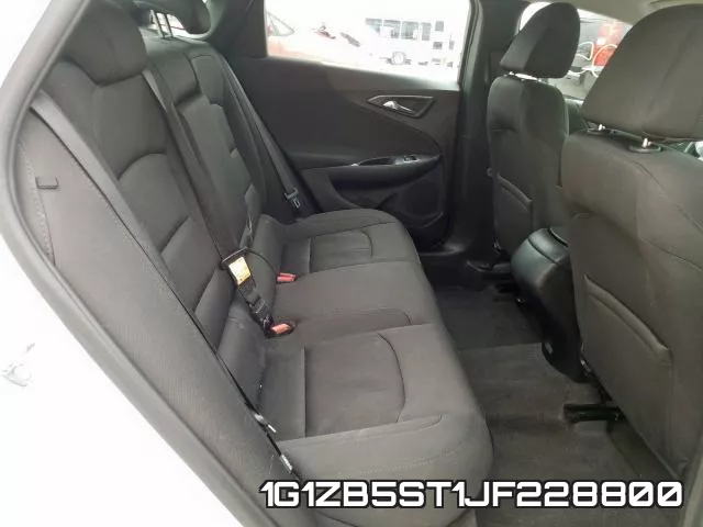 1G1ZB5ST1JF228800 фото 7