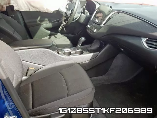 1G1ZB5ST1KF206989 фото 6