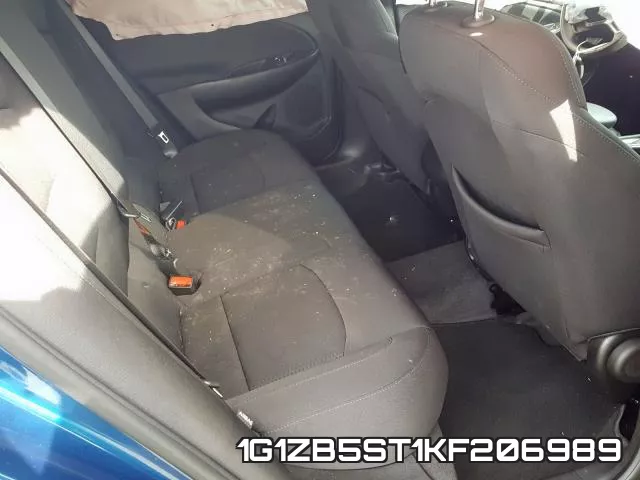 1G1ZB5ST1KF206989 фото 7
