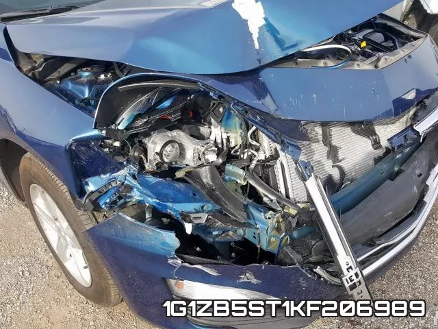 1G1ZB5ST1KF206989 фото 10