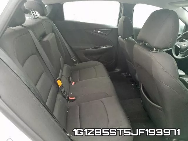 1G1ZB5ST5JF193971 фото 7