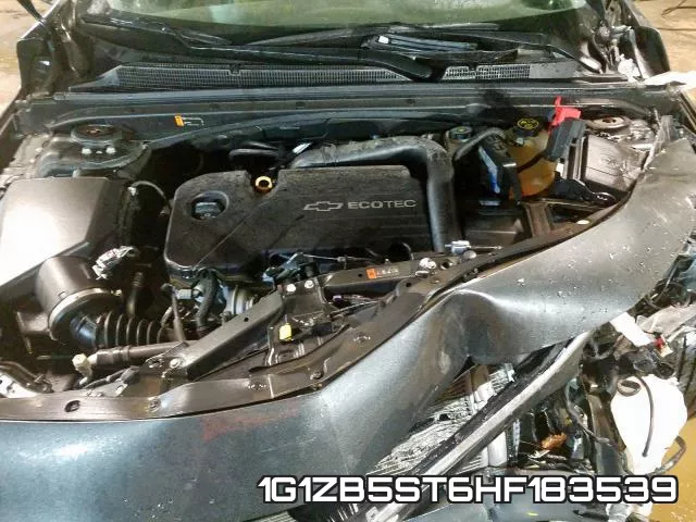 1G1ZB5ST6HF183539 фото 8
