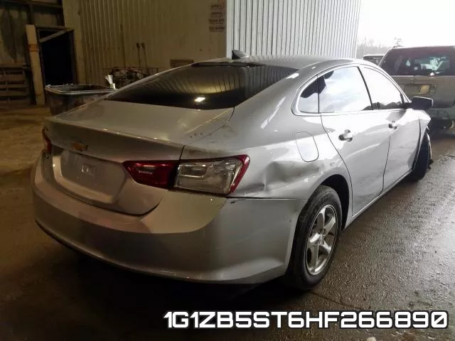 1G1ZB5ST6HF266890 фото 5