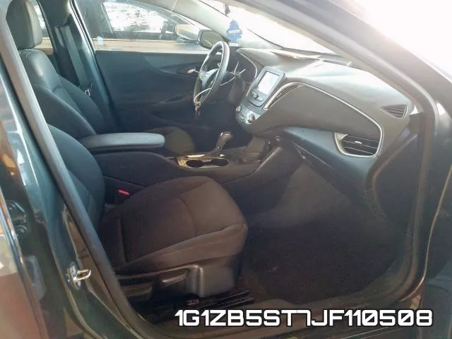 1G1ZB5ST7JF110508 фото 6