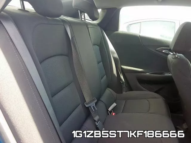1G1ZB5ST7KF186666 фото 7