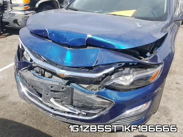 1G1ZB5ST7KF186666 фото 10