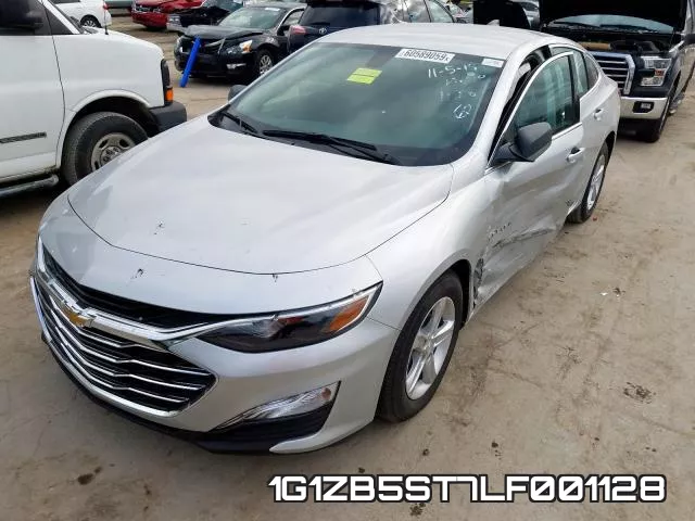 1G1ZB5ST7LF001128 фото 3