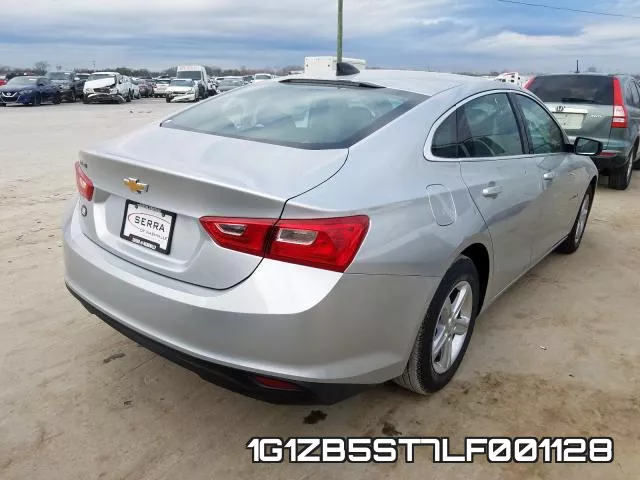 1G1ZB5ST7LF001128 фото 5