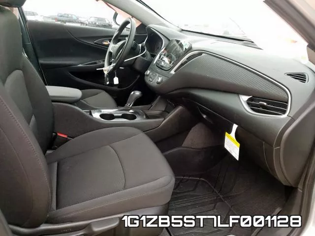 1G1ZB5ST7LF001128 фото 6