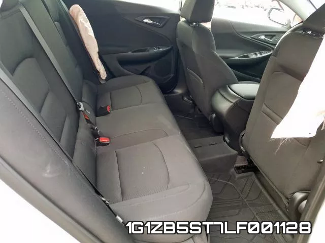 1G1ZB5ST7LF001128 фото 7