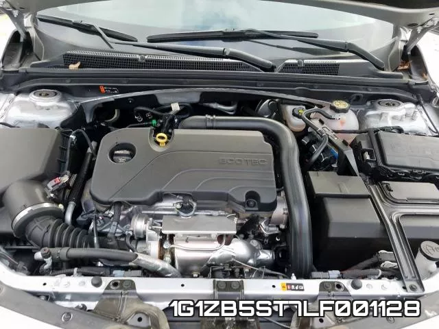 1G1ZB5ST7LF001128 фото 8