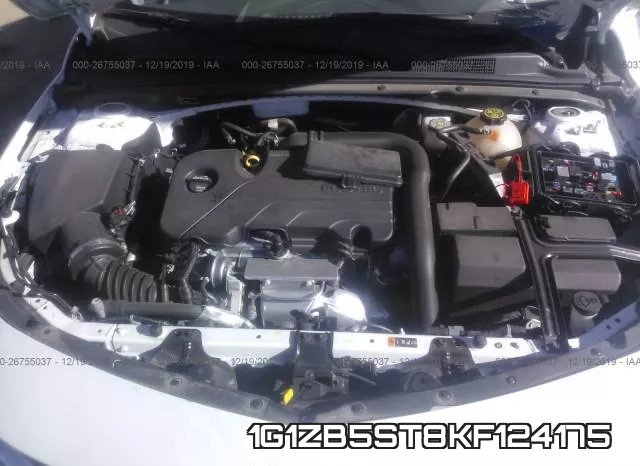 1G1ZB5ST8KF124175 фото 2