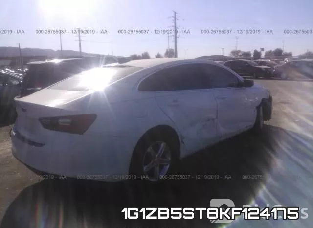 1G1ZB5ST8KF124175 фото 5