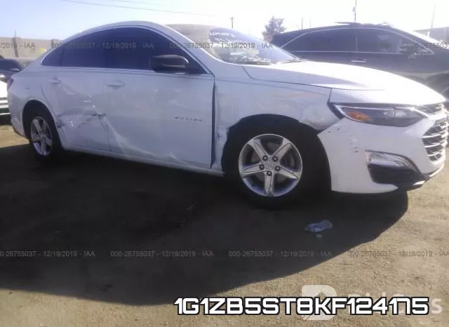 1G1ZB5ST8KF124175 фото 7