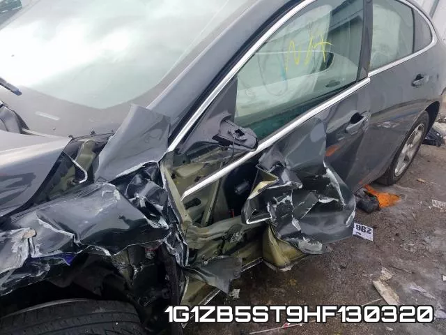 1G1ZB5ST9HF130320 фото 2
