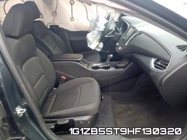 1G1ZB5ST9HF130320 фото 6