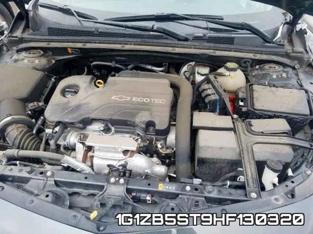1G1ZB5ST9HF130320 фото 8