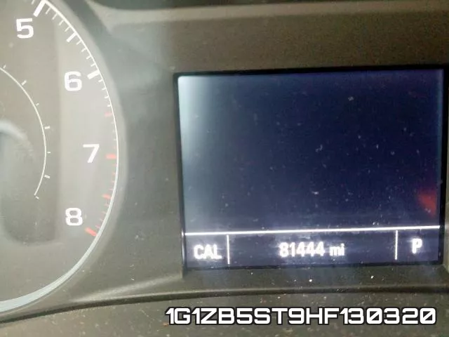1G1ZB5ST9HF130320 фото 9