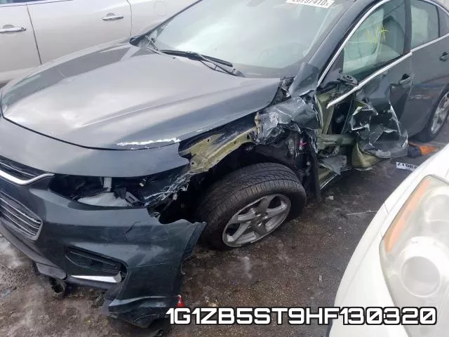 1G1ZB5ST9HF130320 фото 10