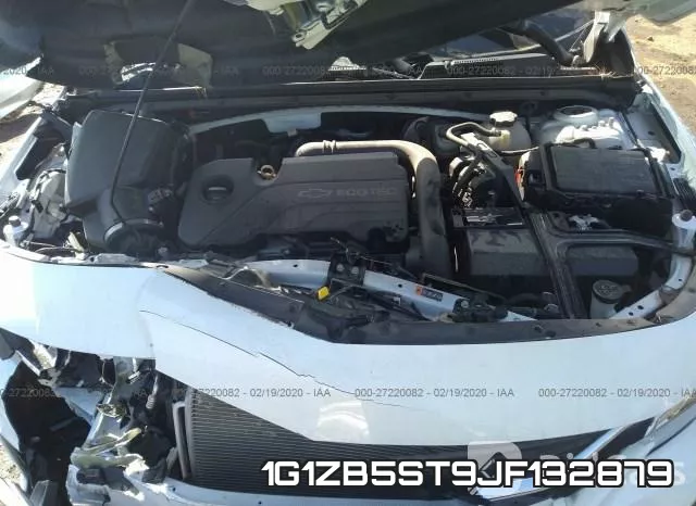 1G1ZB5ST9JF132879 фото 2