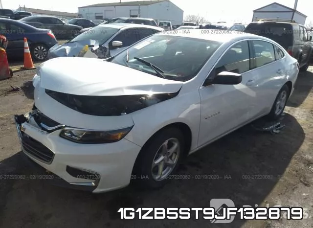 1G1ZB5ST9JF132879 фото 3