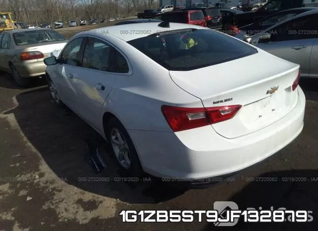 1G1ZB5ST9JF132879 фото 4