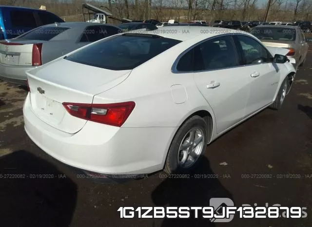 1G1ZB5ST9JF132879 фото 5