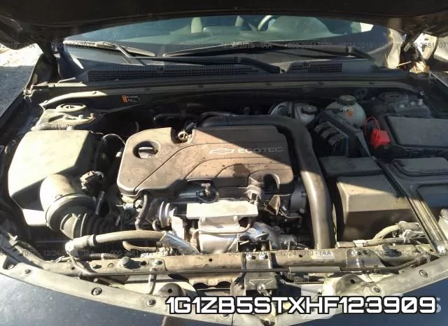 1G1ZB5STXHF123909 фото 2