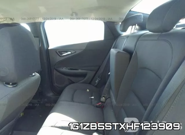 1G1ZB5STXHF123909 фото 9